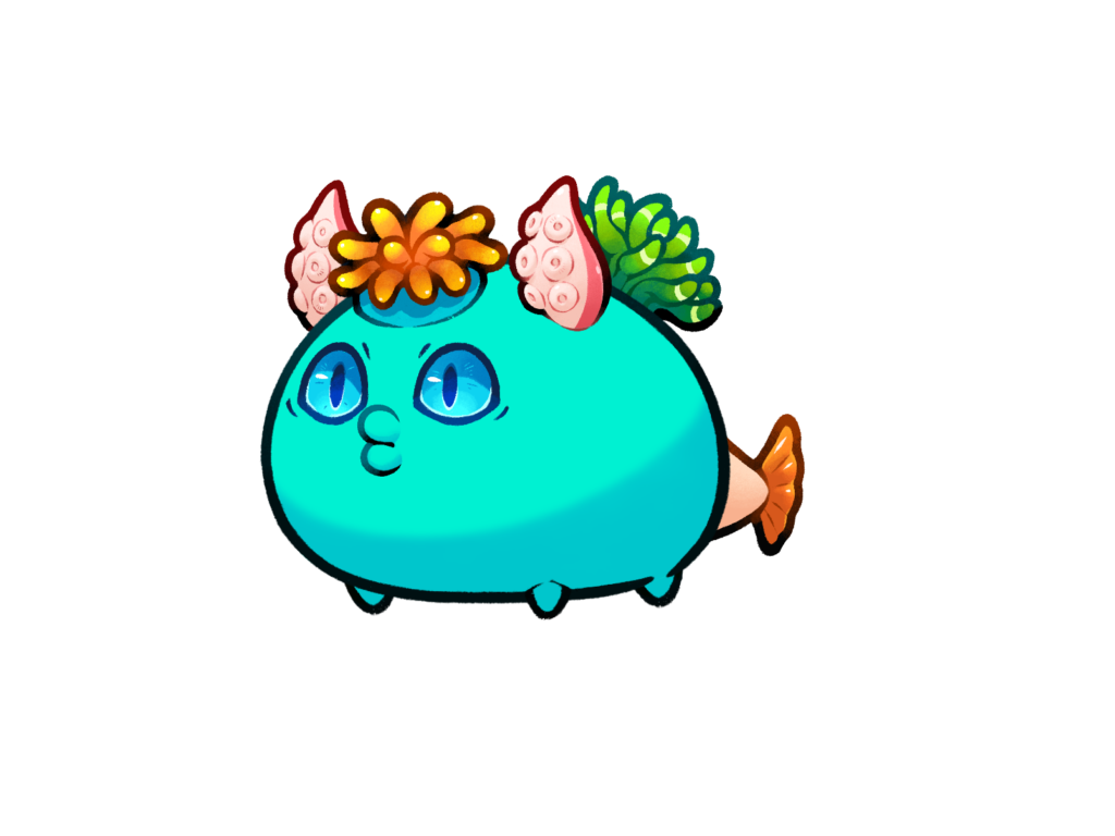 Axie Image