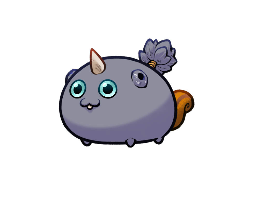 Axie 10455383