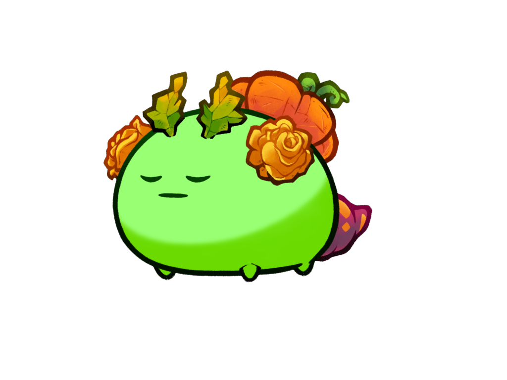 Axie Image