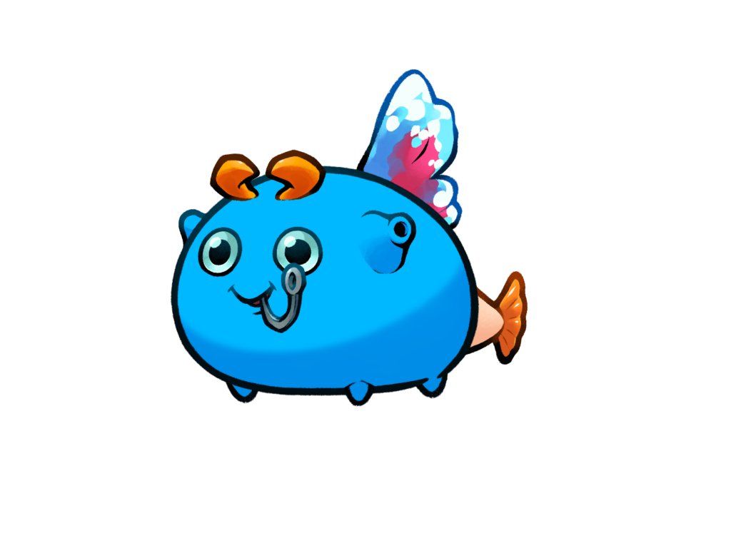 Axie 10457222