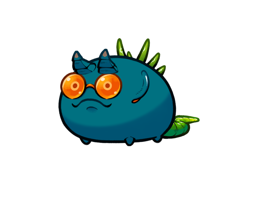 Axie 10457862