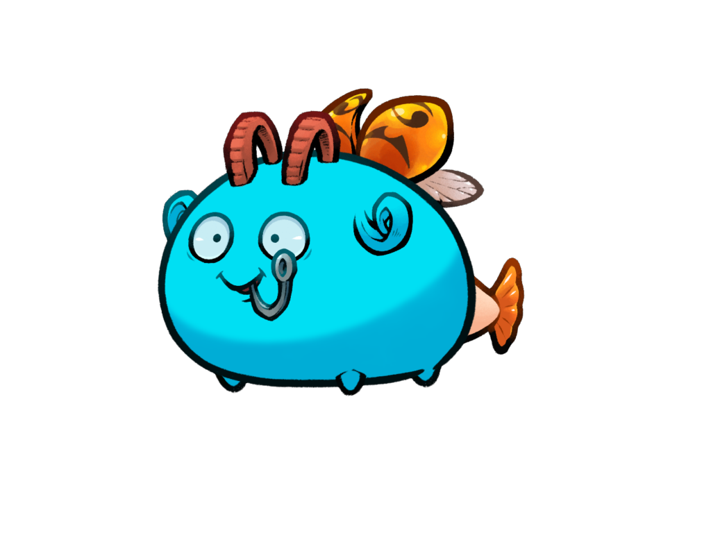 Axie Image
