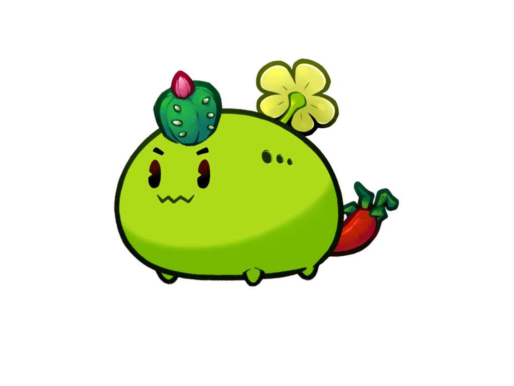 Axie Image