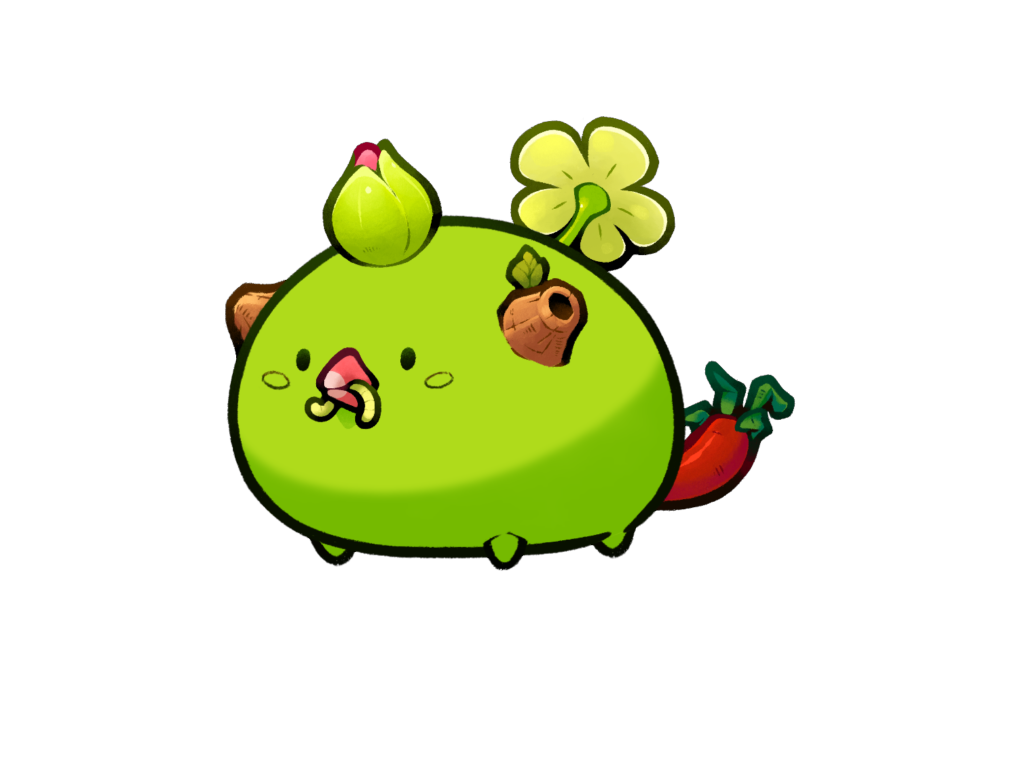 Axie Image