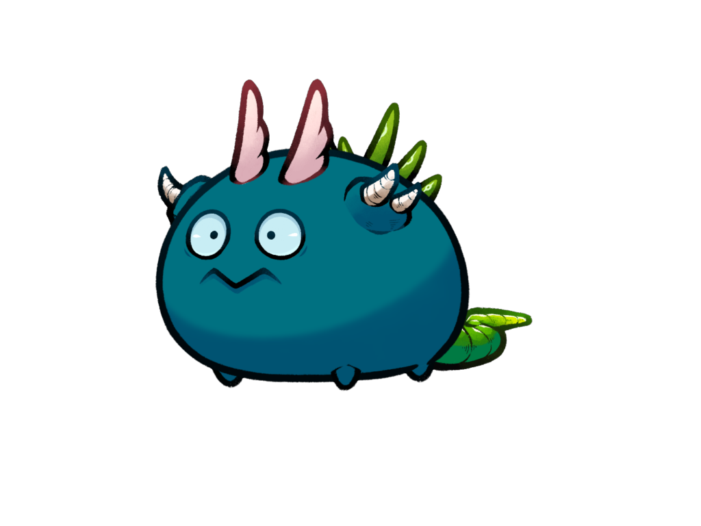 Axie 10460450