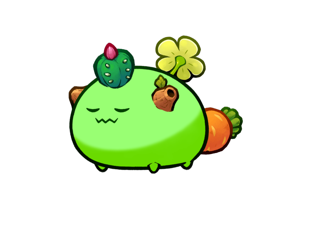 Axie Image
