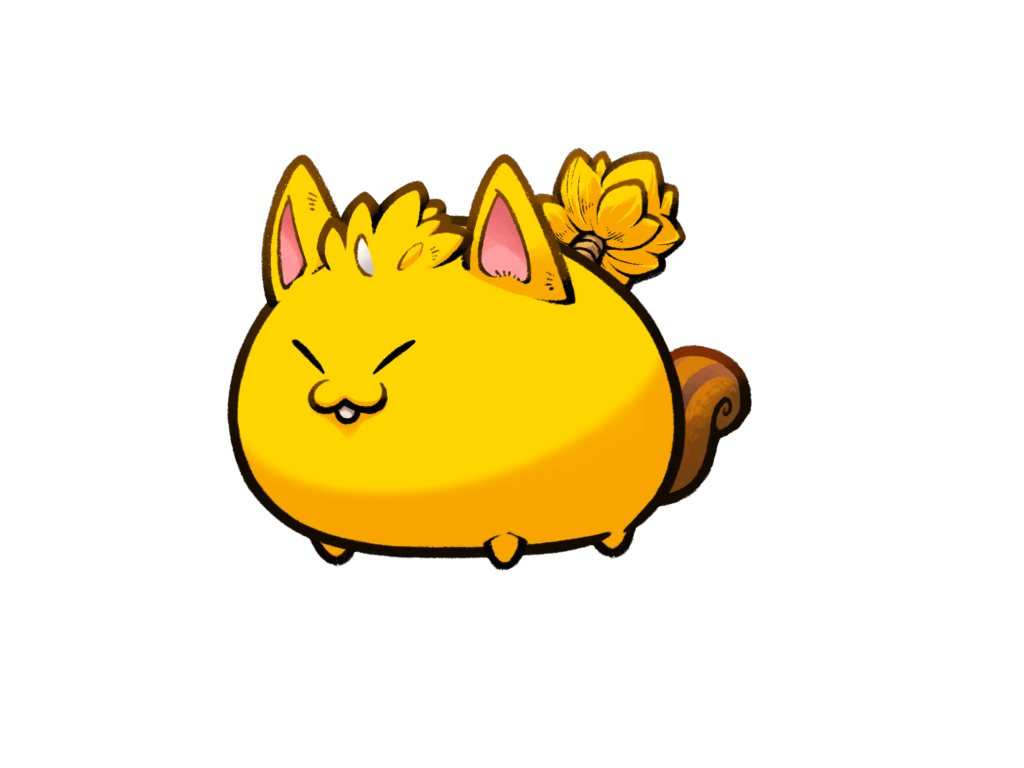 Axie Image
