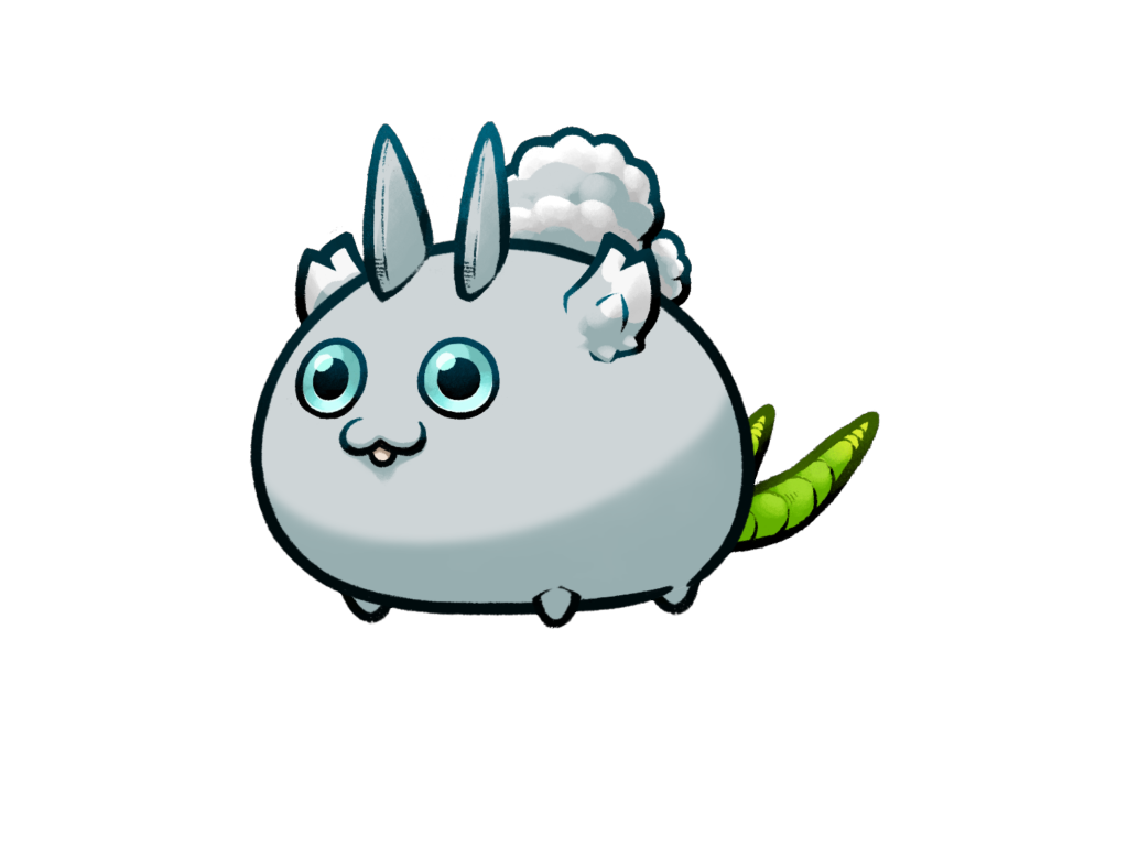 Axie 10463261