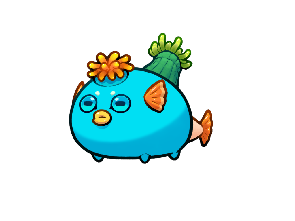 Axie Image