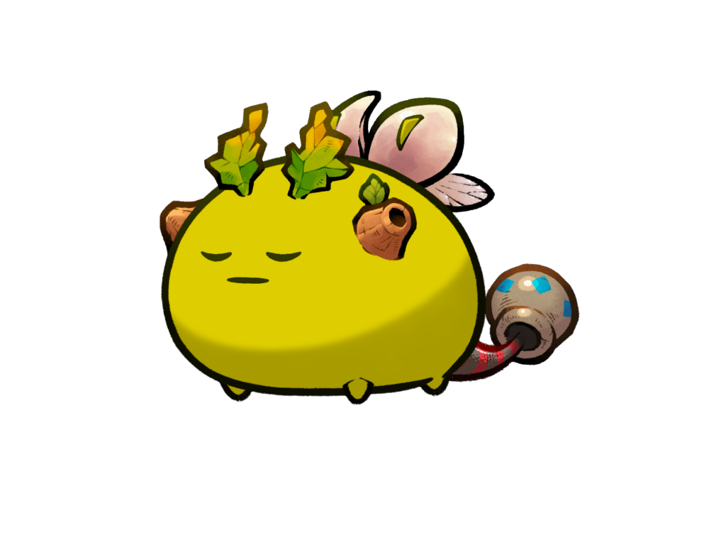Axie Image