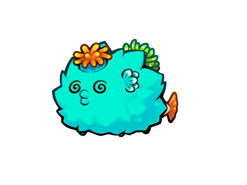 Axie Image