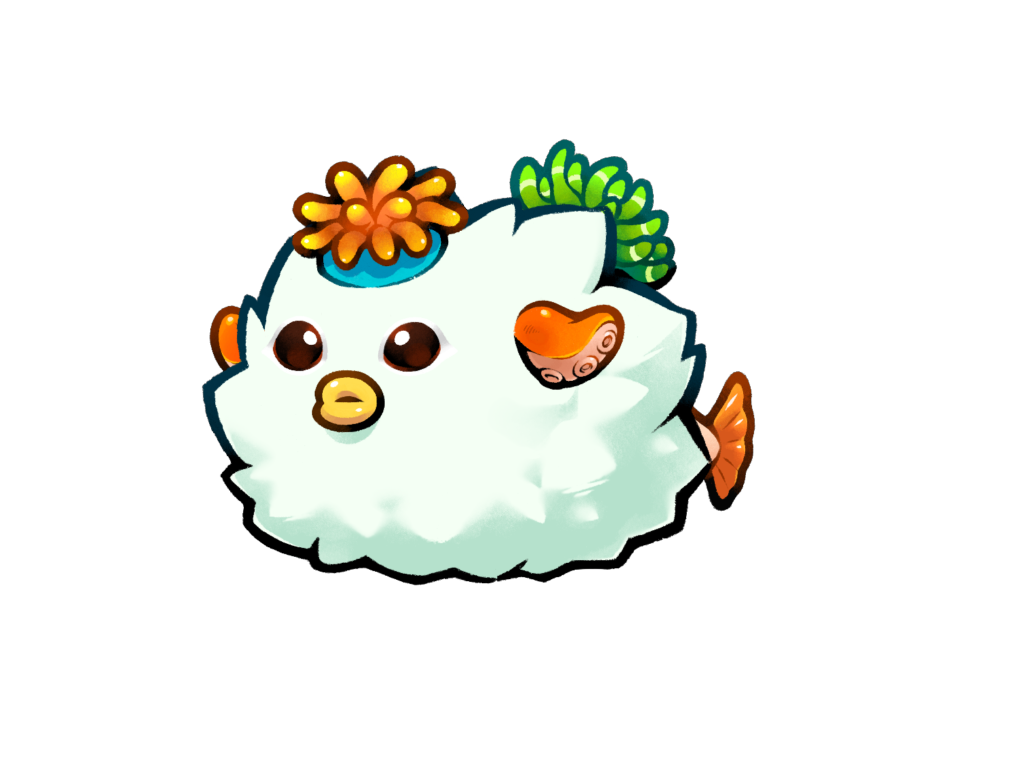 Axie Image