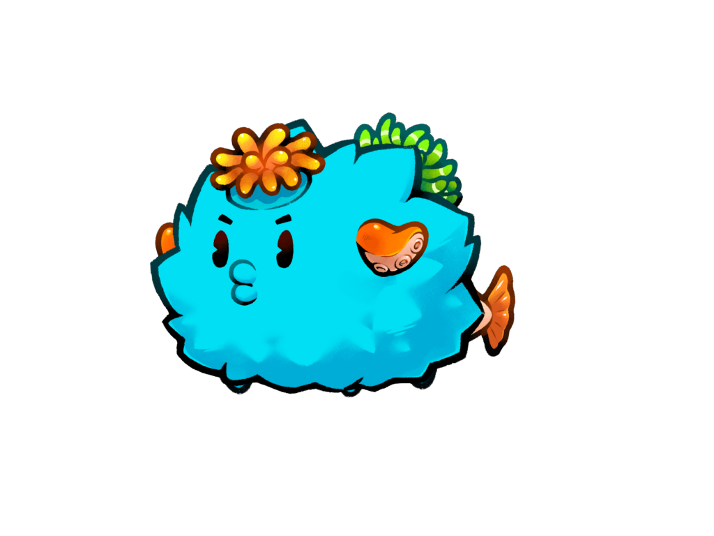 Axie Image