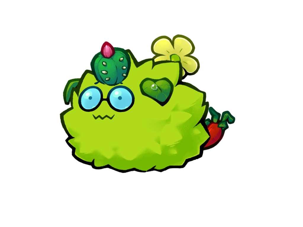 Axie Image