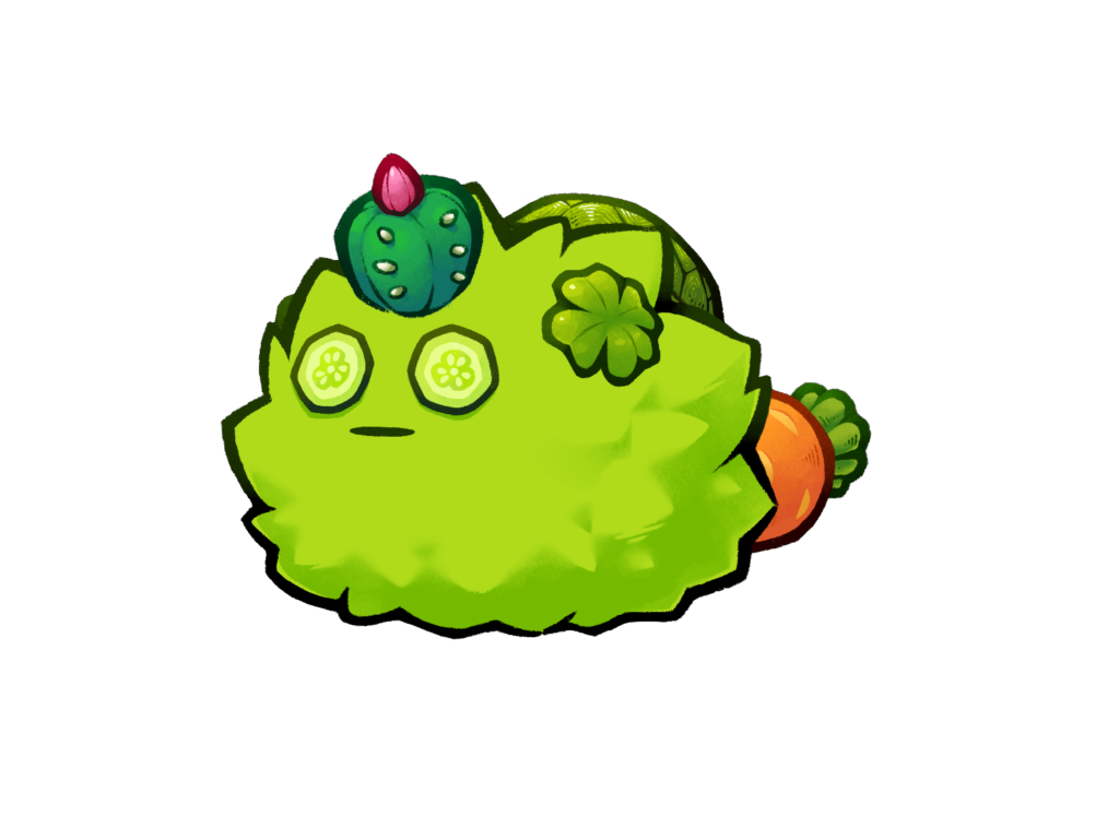 Axie Image