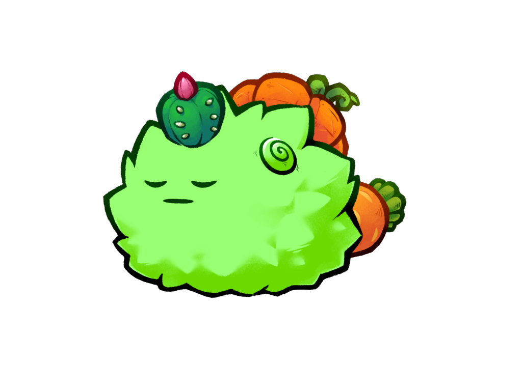 Axie Image