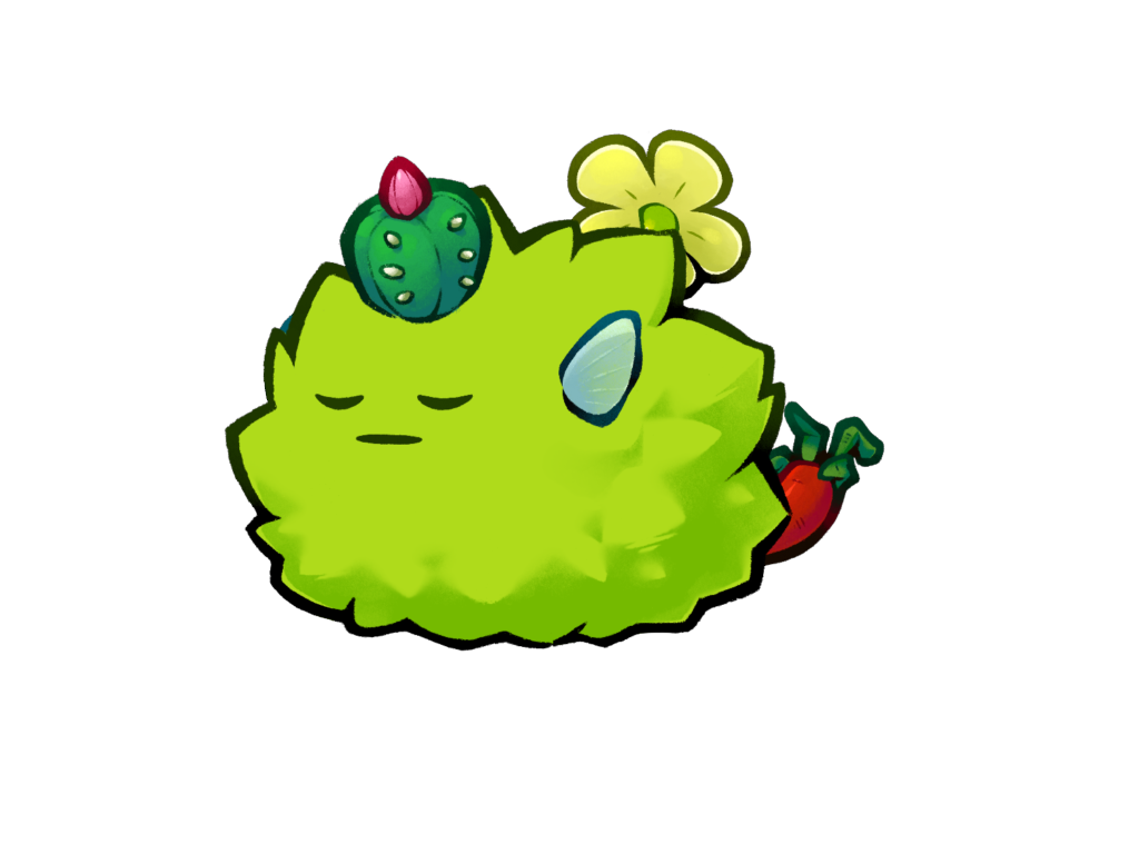 Axie Image