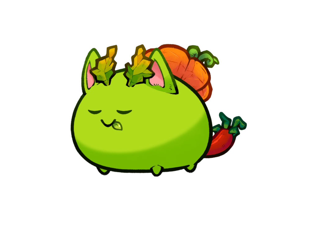 Axie Image