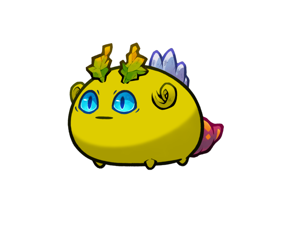 Axie Image