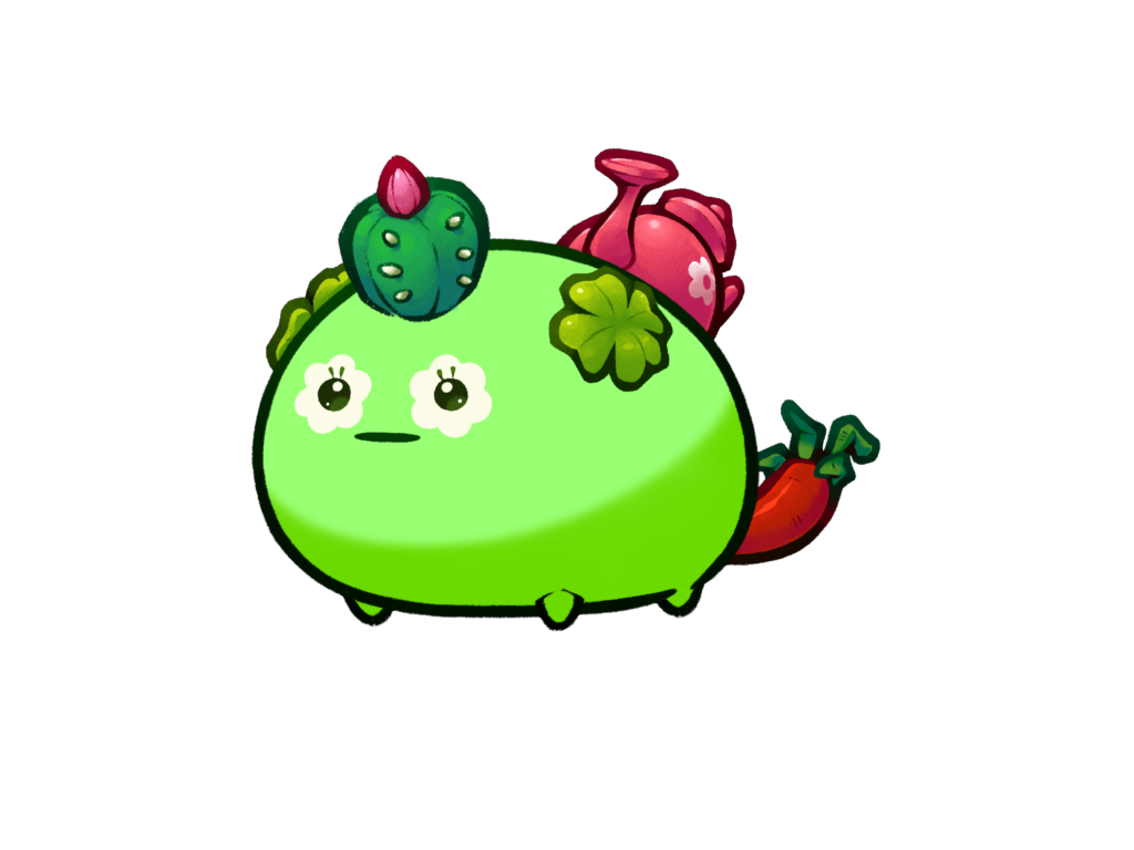 Axie Image
