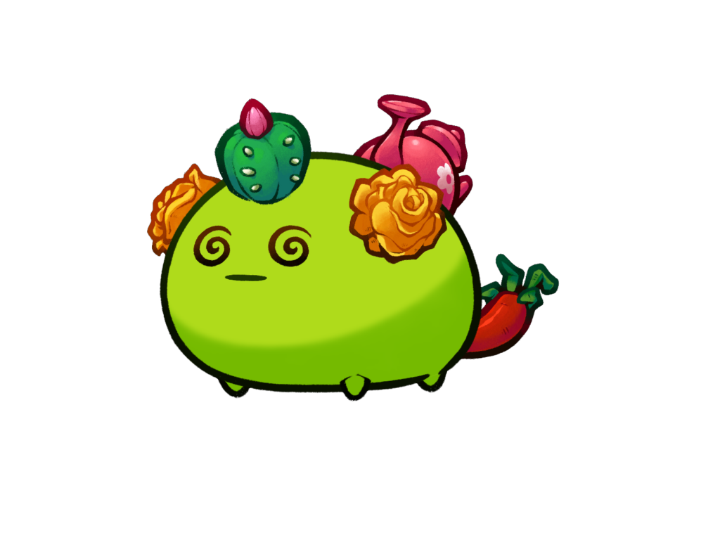 Axie 10466313