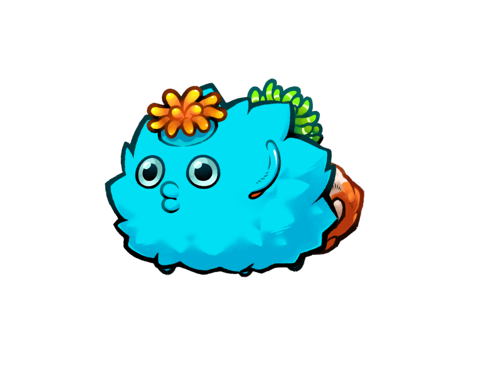 Axie Image