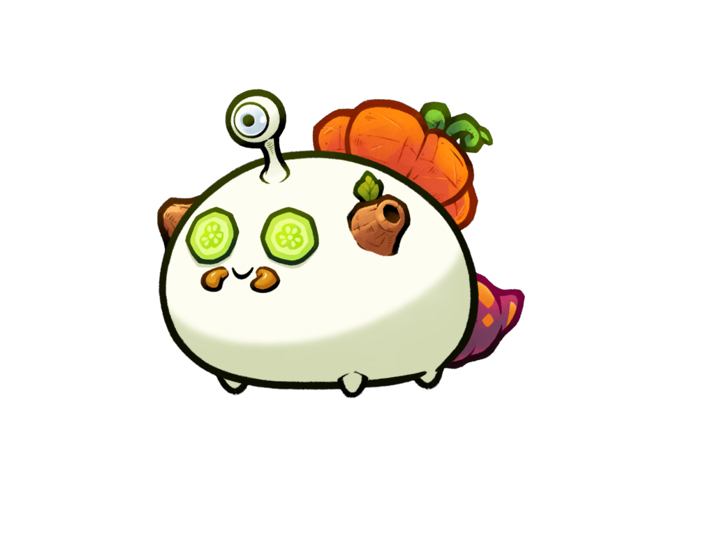 Axie 10468360
