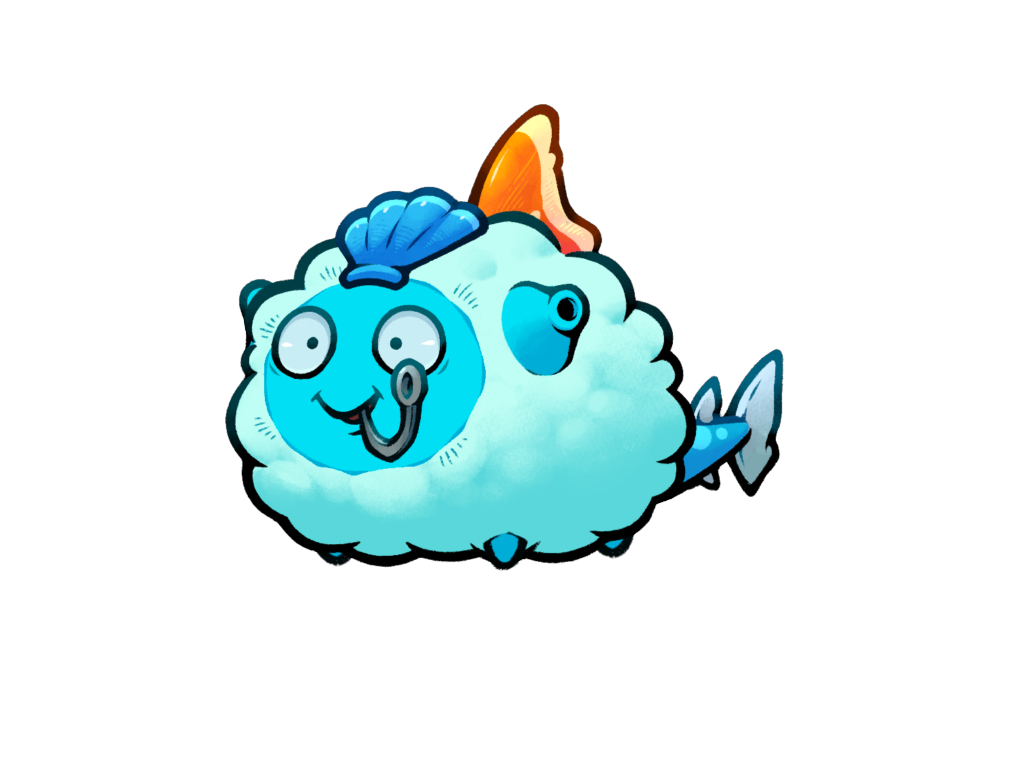 Axie Image