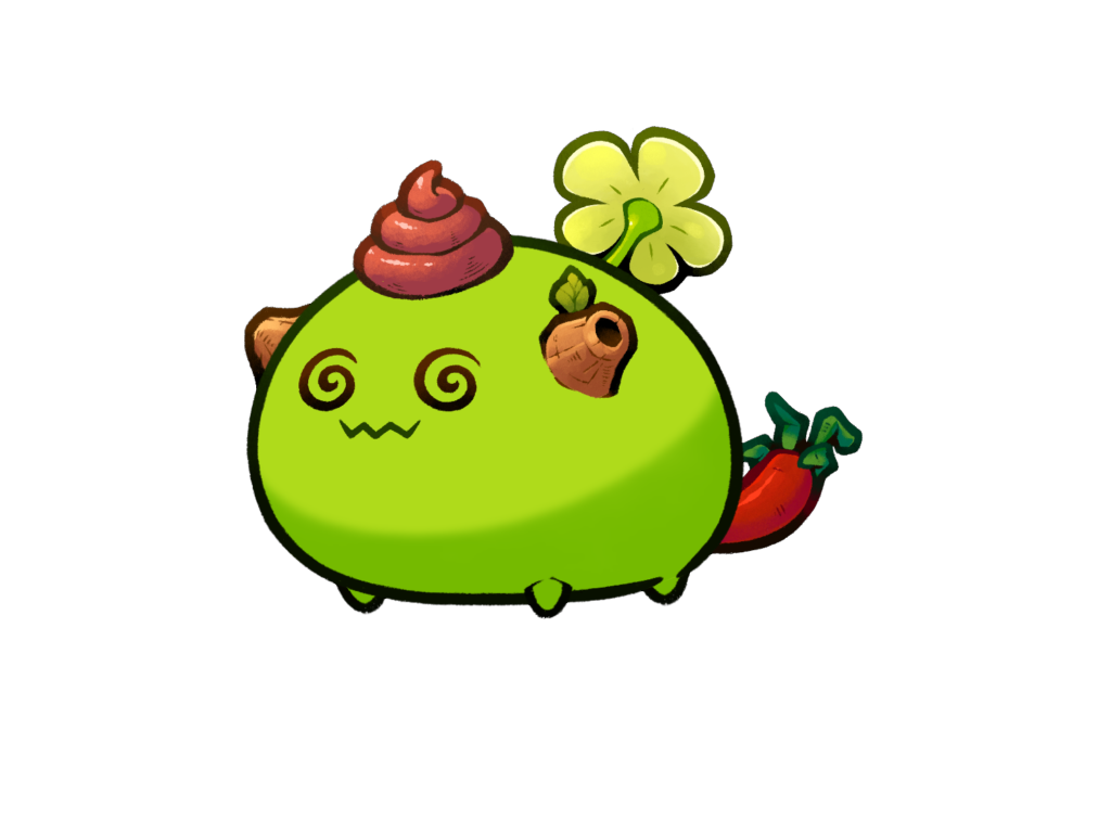 Axie 10468969