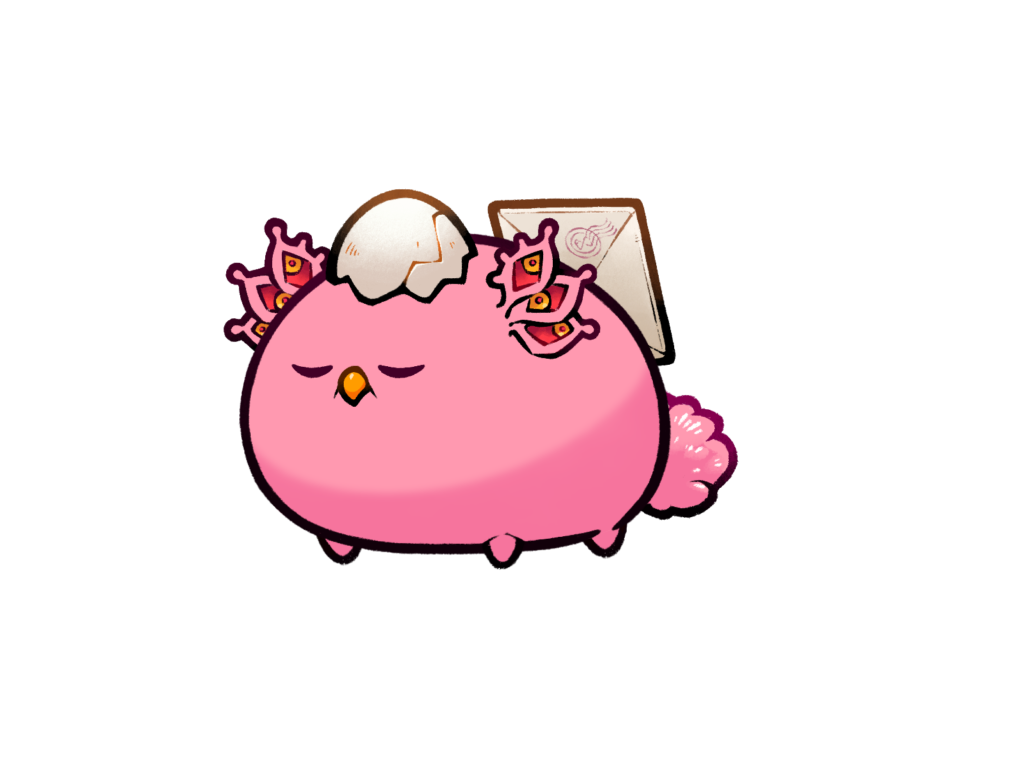 Axie Image