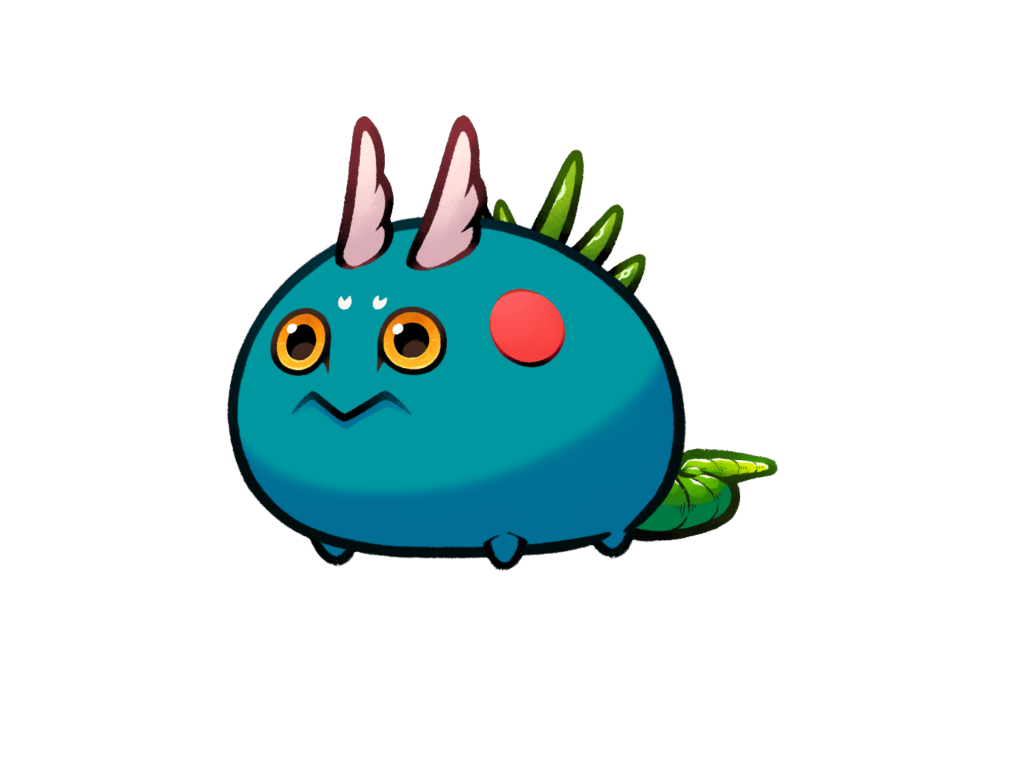 Axie 10471888