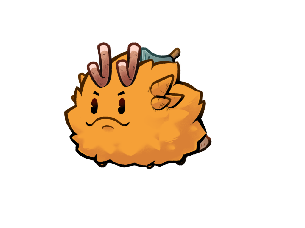 Axie Image