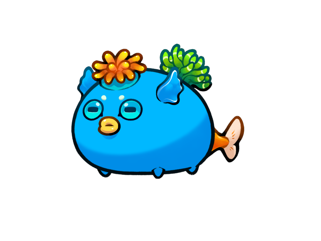 Axie Image