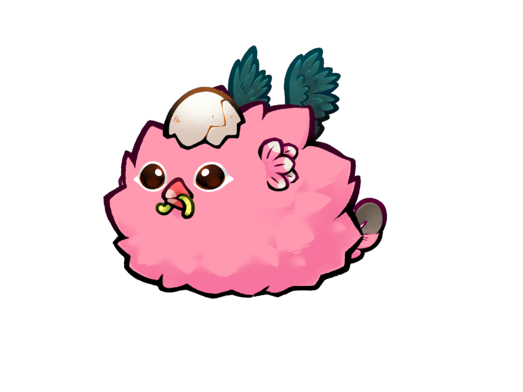 Axie Image