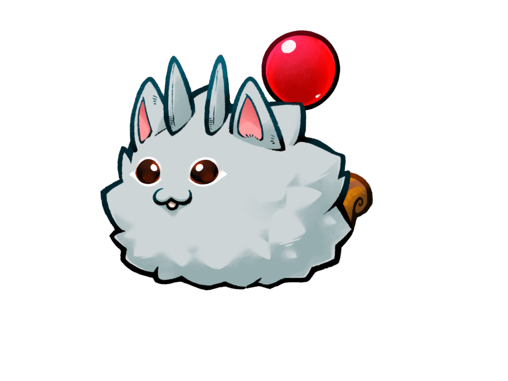 Axie 10474216