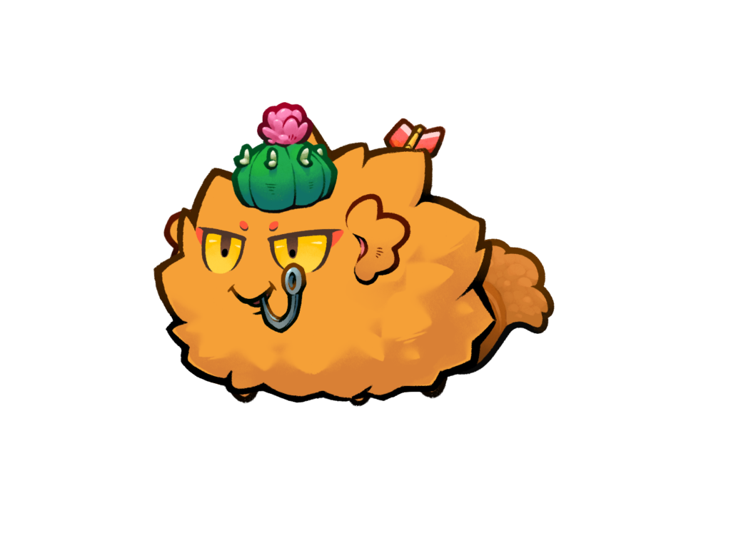 Axie 10475