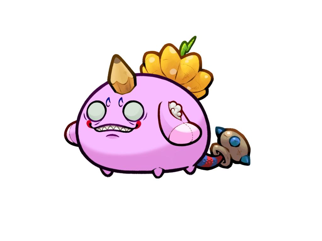 Axie 1047862