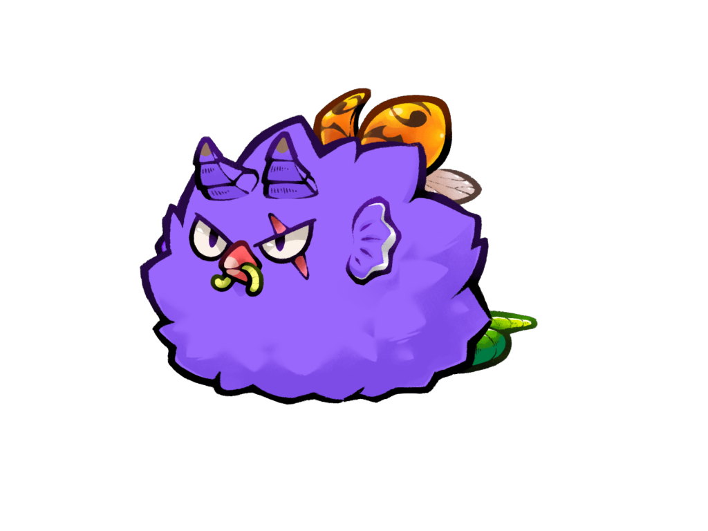 Axie Image