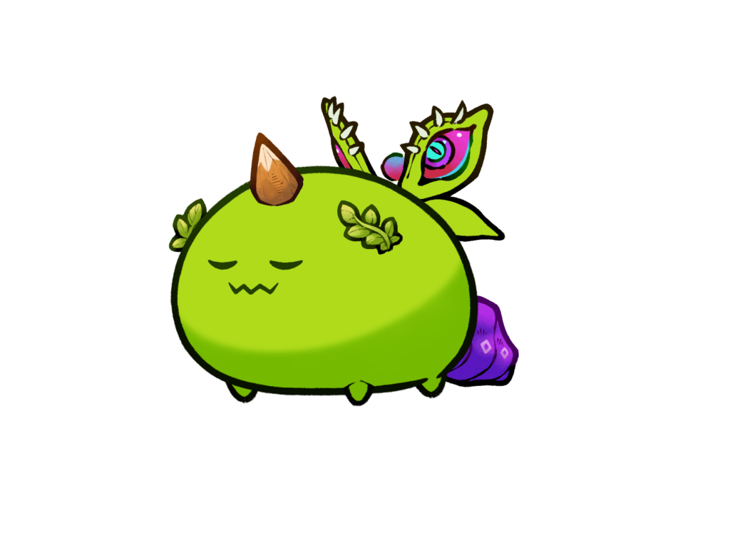 Axie 10480676