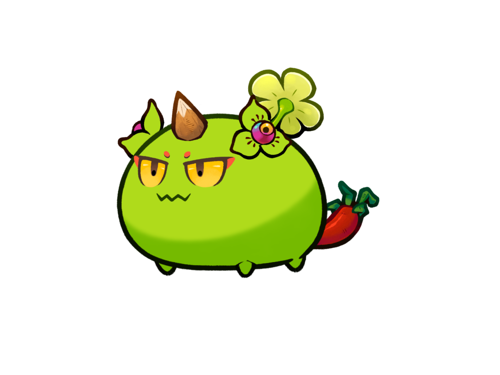 Axie 10480775