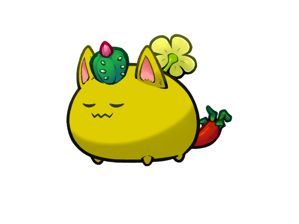 Axie Image
