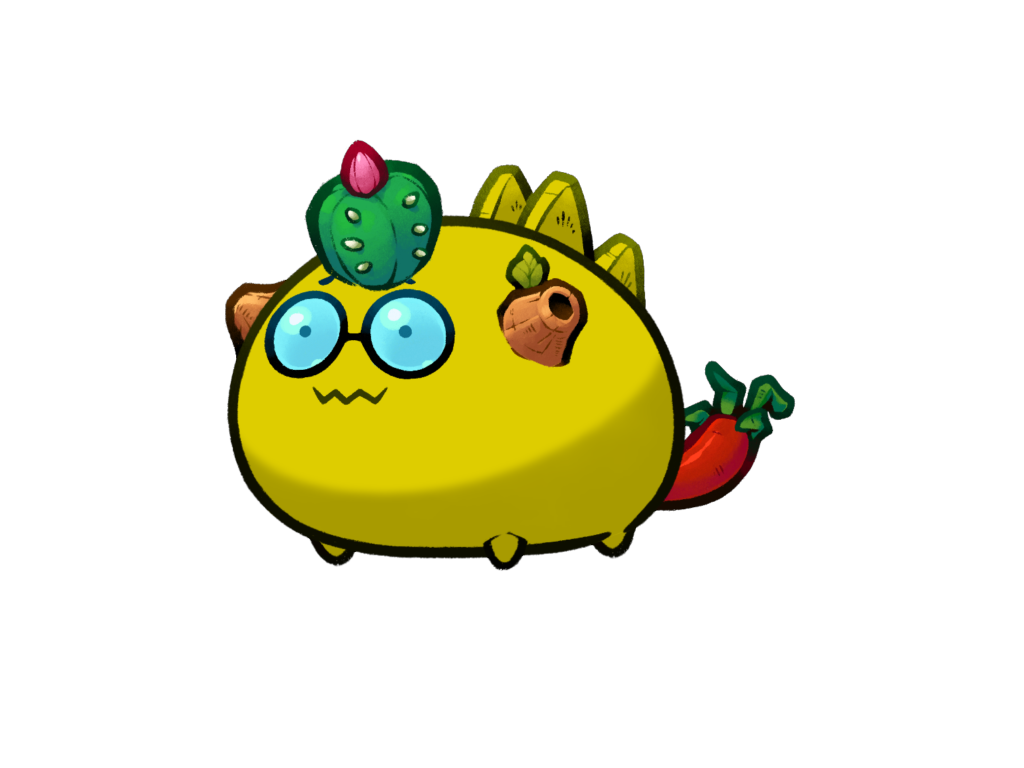 Axie Image