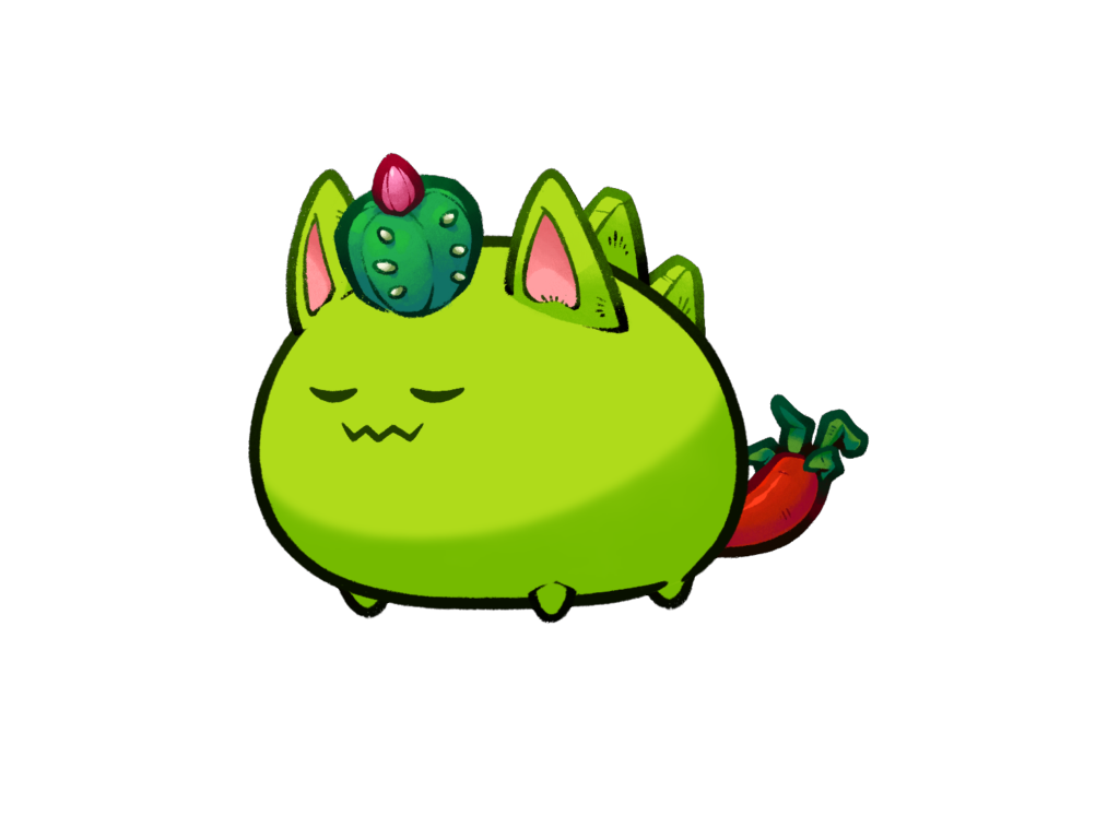Axie Image