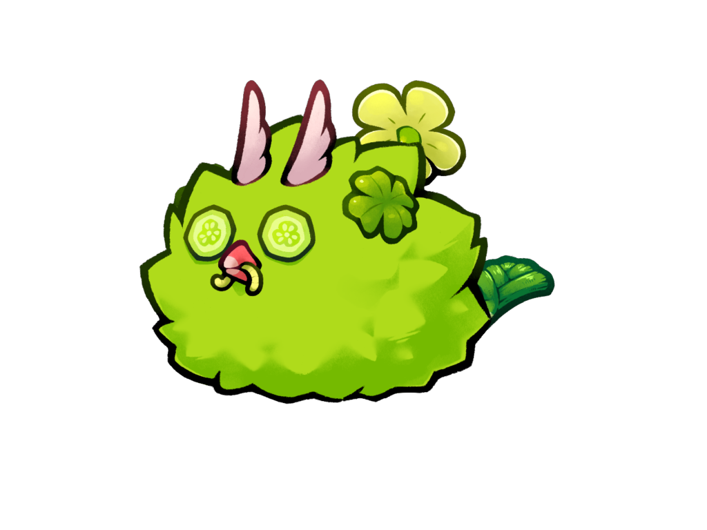 Axie Image
