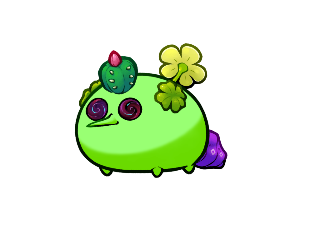 Axie Image