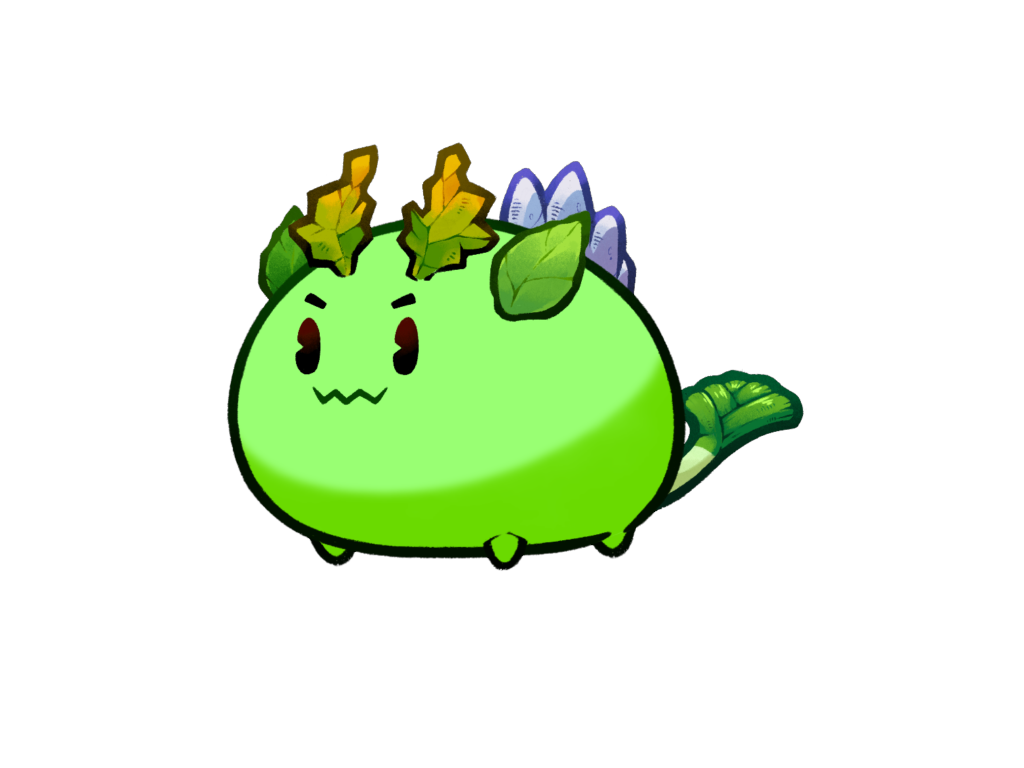 Axie 10481861
