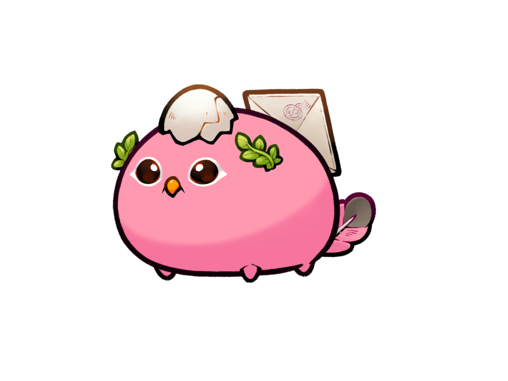Axie Image
