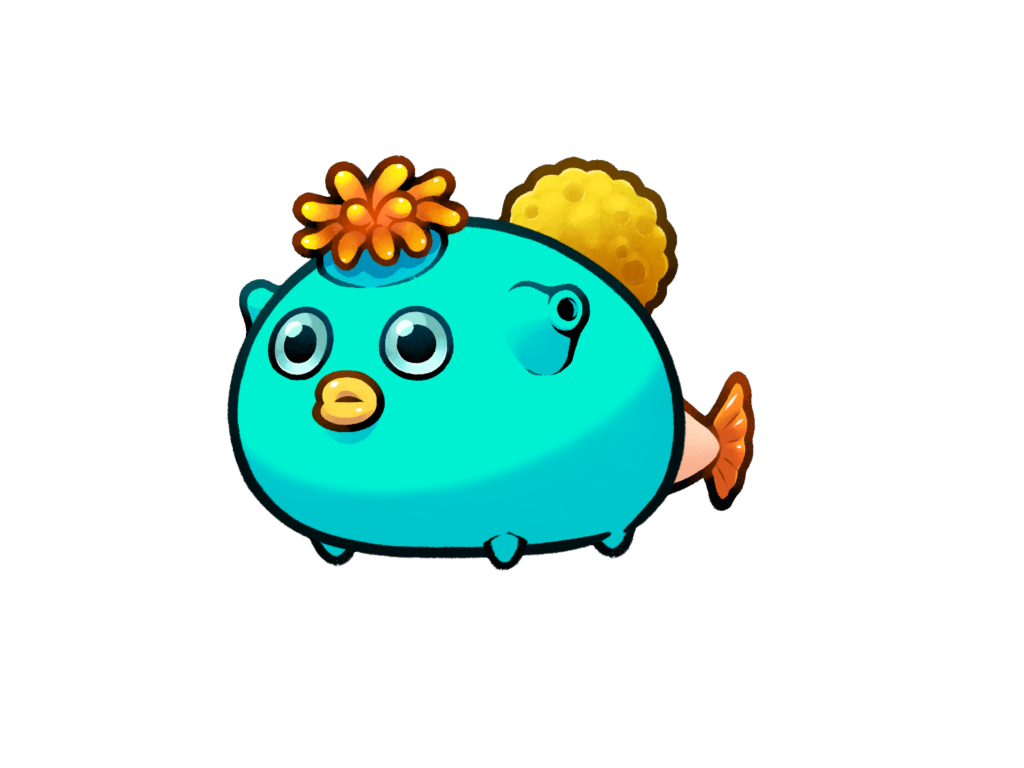 Axie Image
