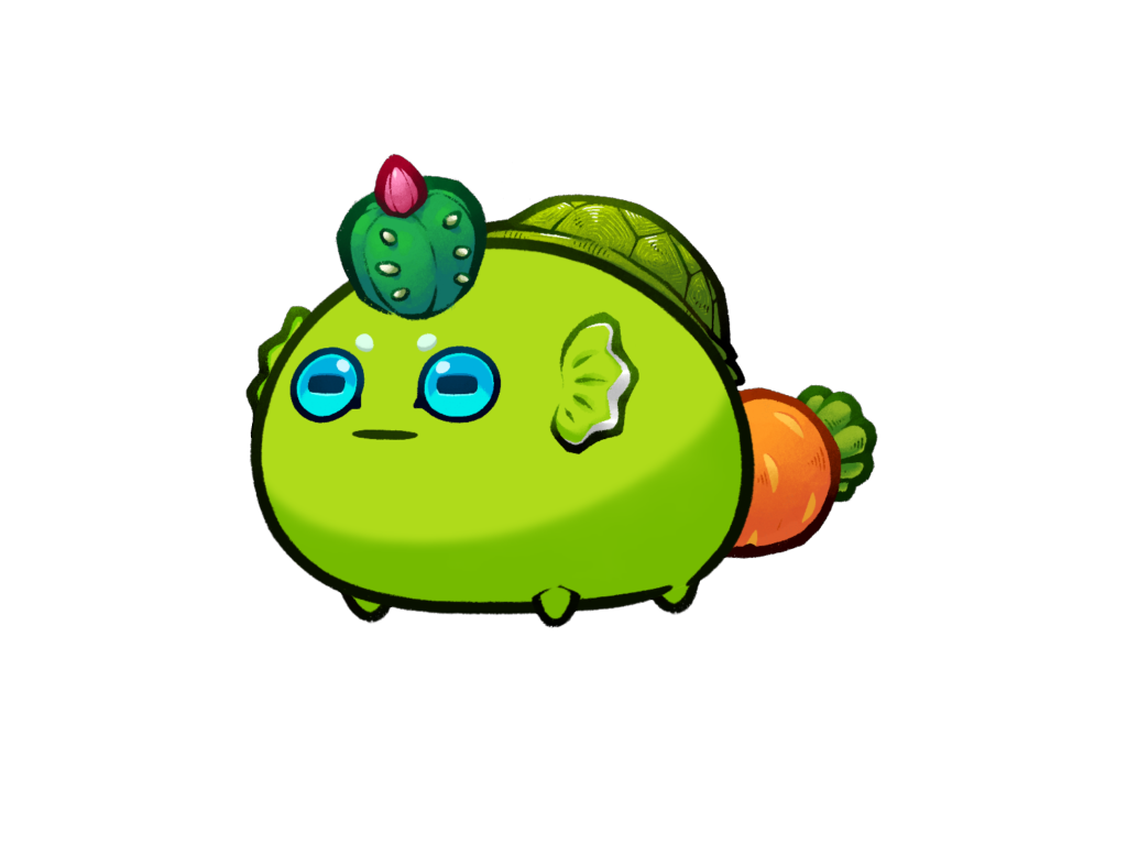 Axie Image