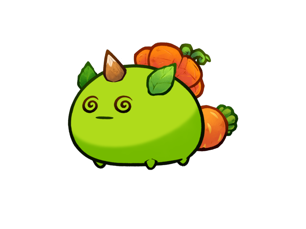 Axie 10482637